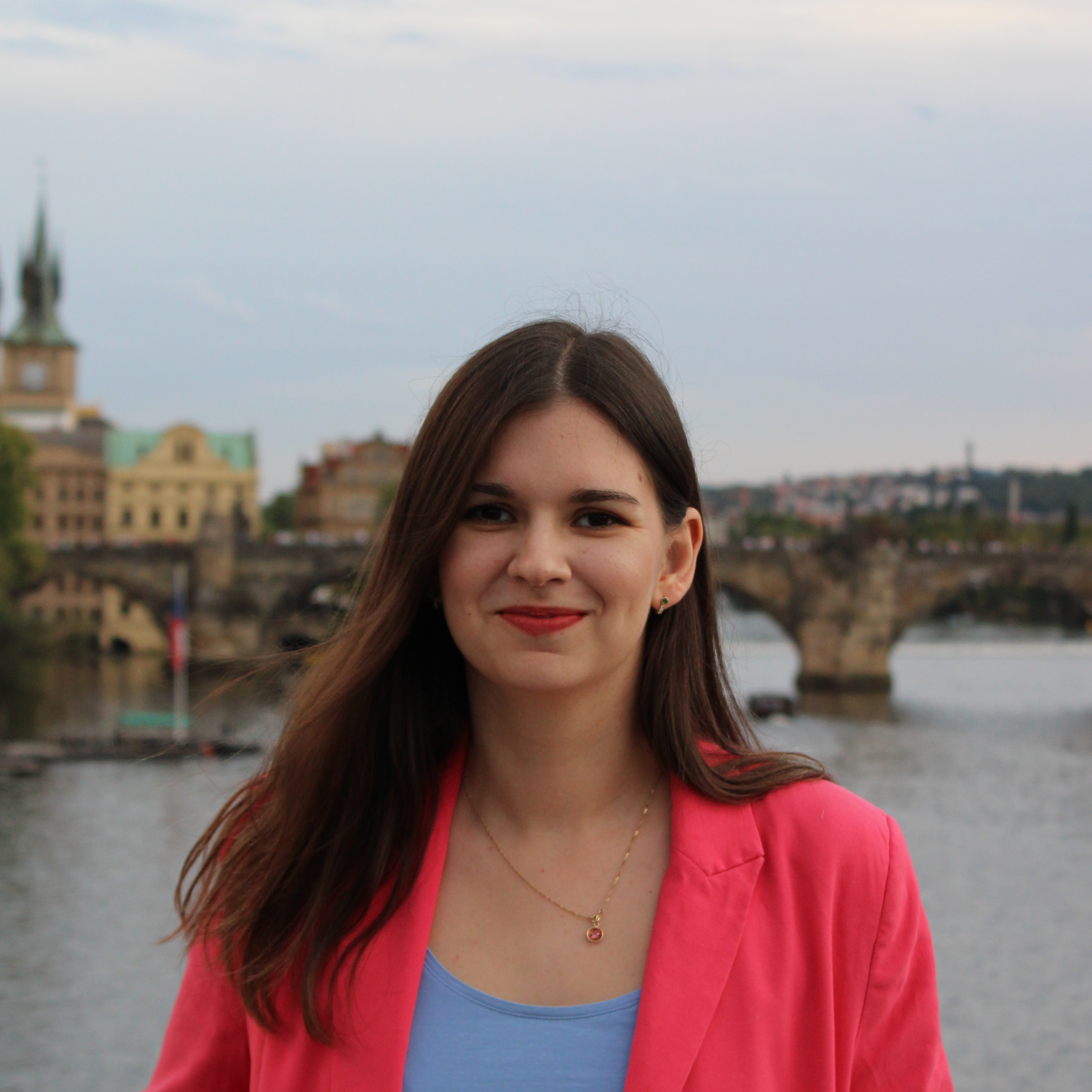 Anna Anufrikova