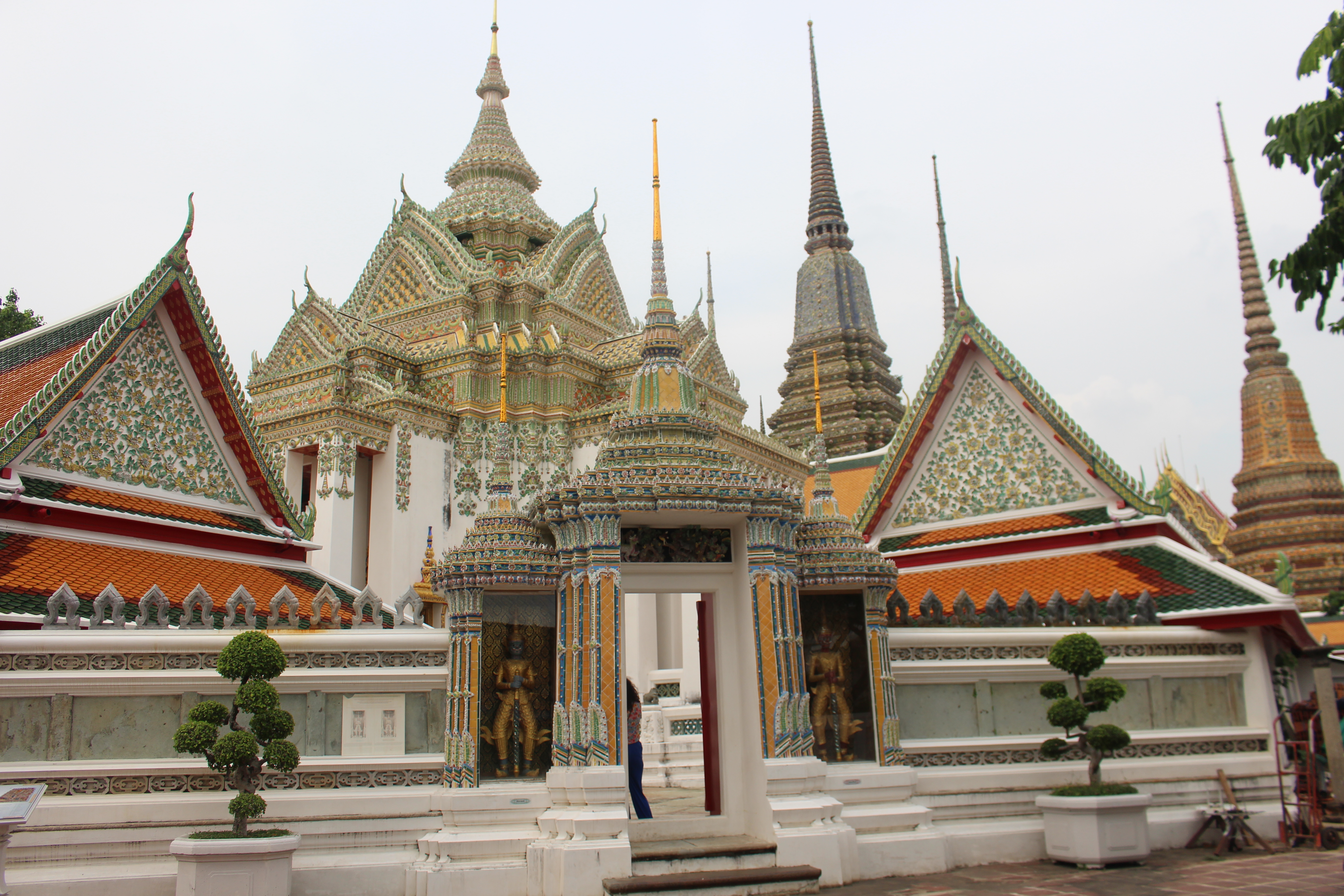 Wat Pho